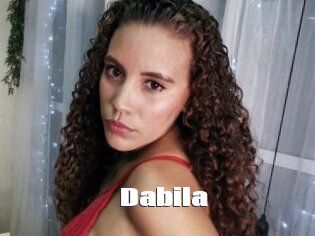 Dabila