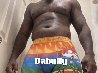 dabully The hot porn