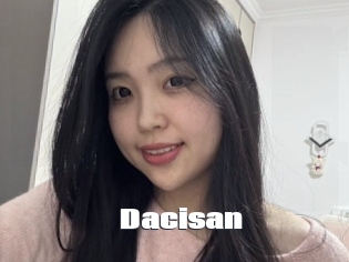 Dacisan