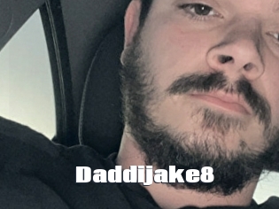 Daddijake8
