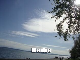 Dadie