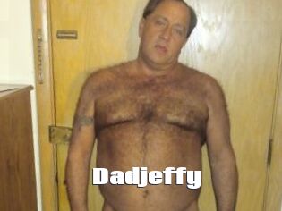 Dadjeffy