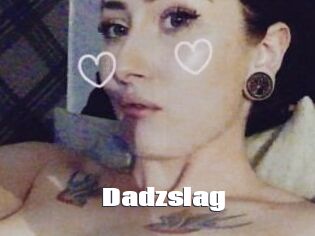 Dadzslag