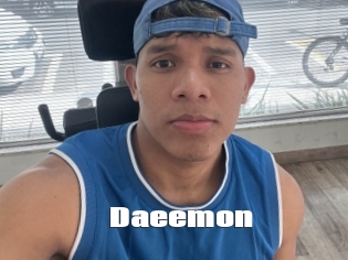 daeemon The hot porn