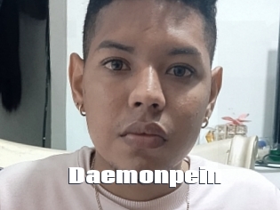 Daemonpein