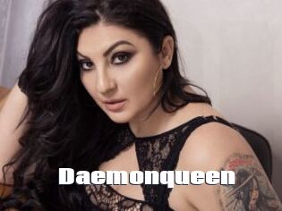 Daemonqueen