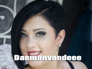 Daemonvondeee
