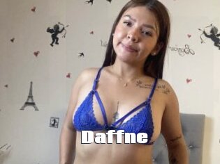 daffne The hot porn