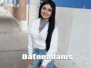 Dafneadams
