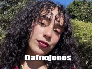 dafnejones The hot porn