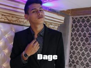 Dage