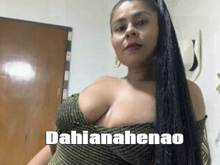 Dahianahenao