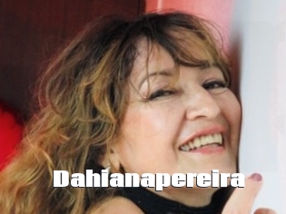dahianapereira The hot porn