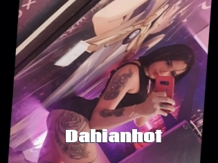 Dahianhot