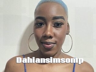 Dahiansimsomp