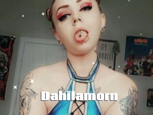 Dahilamorn