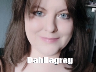 dahliagray The hot porn