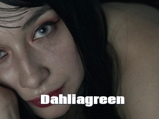 Dahliagreen
