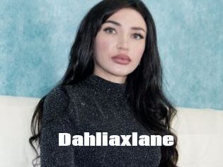 Dahliaxlane