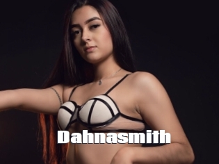 Dahnasmith