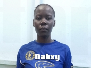Dahxy