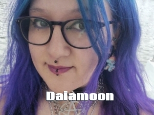 daiamoon The hot porn