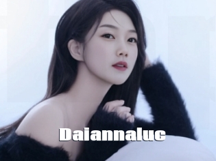 daiannaluc The hot porn