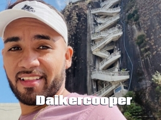 daikercooper The hot porn