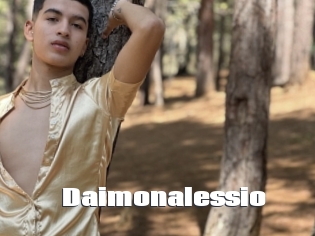 Daimonalessio