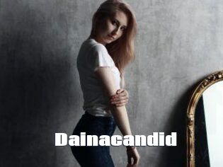 Dainacandid