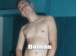 Dainan