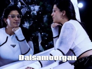 daisamoorgan The hot porn