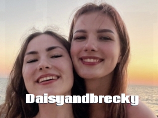 Daisyandbrecky