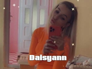 Daisyann