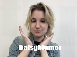 Daisyblumer