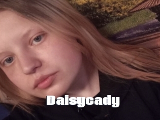 Daisycady