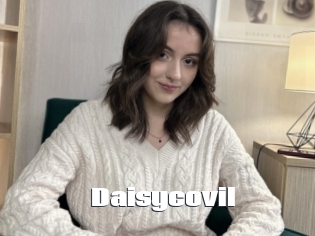 daisycovil The hot porn