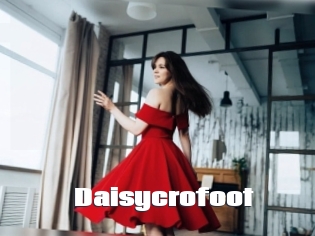 Daisycrofoot