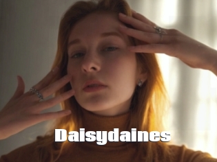 daisydaines The hot porn