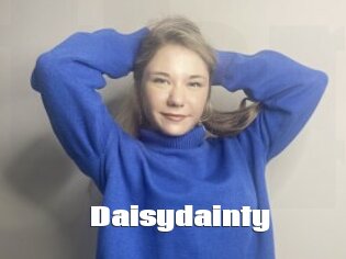 Daisydainty