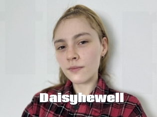Daisyhewell