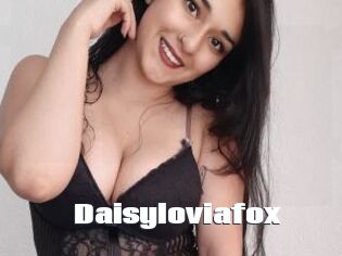 daisyloviafox The hot porn