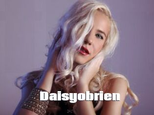 Daisyobrien
