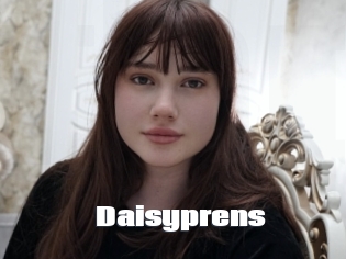Daisyprens