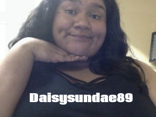 Daisysundae89