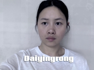Daiyingrong