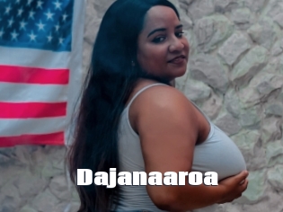 dajanaaroa The hot porn