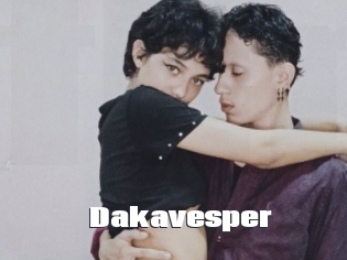 Dakavesper