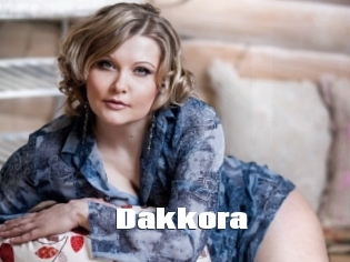 Dakkora