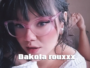 dakota_rouxxx The hot porn